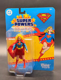 Supergirl (Silver Age) DC Super Powers Action Figure McFarlane Toys 2026
