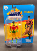 Robin (Earth 2) DC Super Powers Action Figure McFarlane Toys 2026