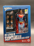 Superman DAH-142SP Son of Tomorrow DC Comics SDCC Exclusive Action Figure Beast Kingdom 2026