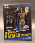 Batman DAH-143SP Dark Knight Detective DC Comics SDCC Exclusive Action Figure Beast Kingdom 2026