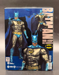 Batman DAH-143SP Dark Knight Detective DC Comics SDCC Exclusive Action Figure Beast Kingdom 2026