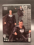 Superman DAH-108 (Black Suit Version) Justice League Exclusive Action Figure Beast Kingdom 2026