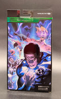 John Stewart (Ultraviolet Lantern) Gold Label DC Multiverse SDCC Exclusive Action Figure McFarlane Toys 2026