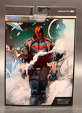 Red Hood (Under the Red Hood) SDCC Exclusive Gold Label DC Multiverse Collector Edition Action Figure McFarlane Toys 2026