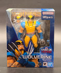 Wolverine Gamerverse Series Action Figure Marvel Bandai S.H.Figuarts 2026