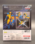 Wolverine Gamerverse Series Action Figure Marvel Bandai S.H.Figuarts 2026