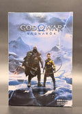 Kratos God of War Ragnarok Elite Edition Action Figure McFarlane Toys 2026