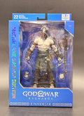 Einherjar God of War: Ragnarok McFarlane Gaming Edition Action Figure McFarlane Toys 2026