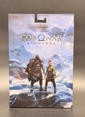 Einherjar God of War: Ragnarok McFarlane Gaming Edition Action Figure McFarlane Toys 2026