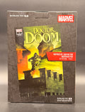 Doctor Doom Issue #1 1:6 Scale Statue Marvel Collection McFarlane Toys 2026