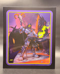Skeletor Masters of the Universe: 200X 1:12 Scale Action Figure Mondo 2026