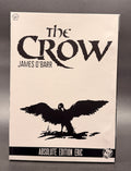 The Crow (Comic Edition) Action Figure Trick or Treat Studios 2026