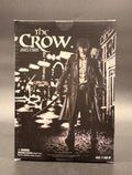 The Crow (Comic Edition) Action Figure Trick or Treat Studios 2026