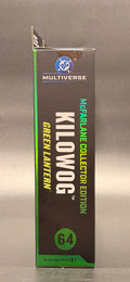 Kilowog (Green Lantern) SDCC Exclusive Gold Label DC Multiverse Collector Edition Action Figure McFarlane Toys 2026