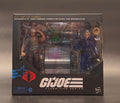 Shipwreck Vs. Cadet Deming (There's No Place Like Springfield) GI Joe Classified #205 Series Action Figure Hasbro 2026