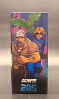 Shipwreck Vs. Cadet Deming (There's No Place Like Springfield) GI Joe Classified #205 Series Action Figure Hasbro 2026