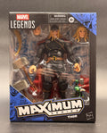 Thor Maximum Series Marvel Legends Action Figure Hasbro 2026