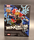Thor Maximum Series Marvel Legends Action Figure Hasbro 2026