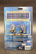 R7-D23 Droid Factory D-23 Exclusive Star Wars Action Figure Disney 2026