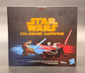 Anakin Vs Asajj Ventress Clone Wars Star Wars: Vintage Collection Action Figure Set Hasbro 2026