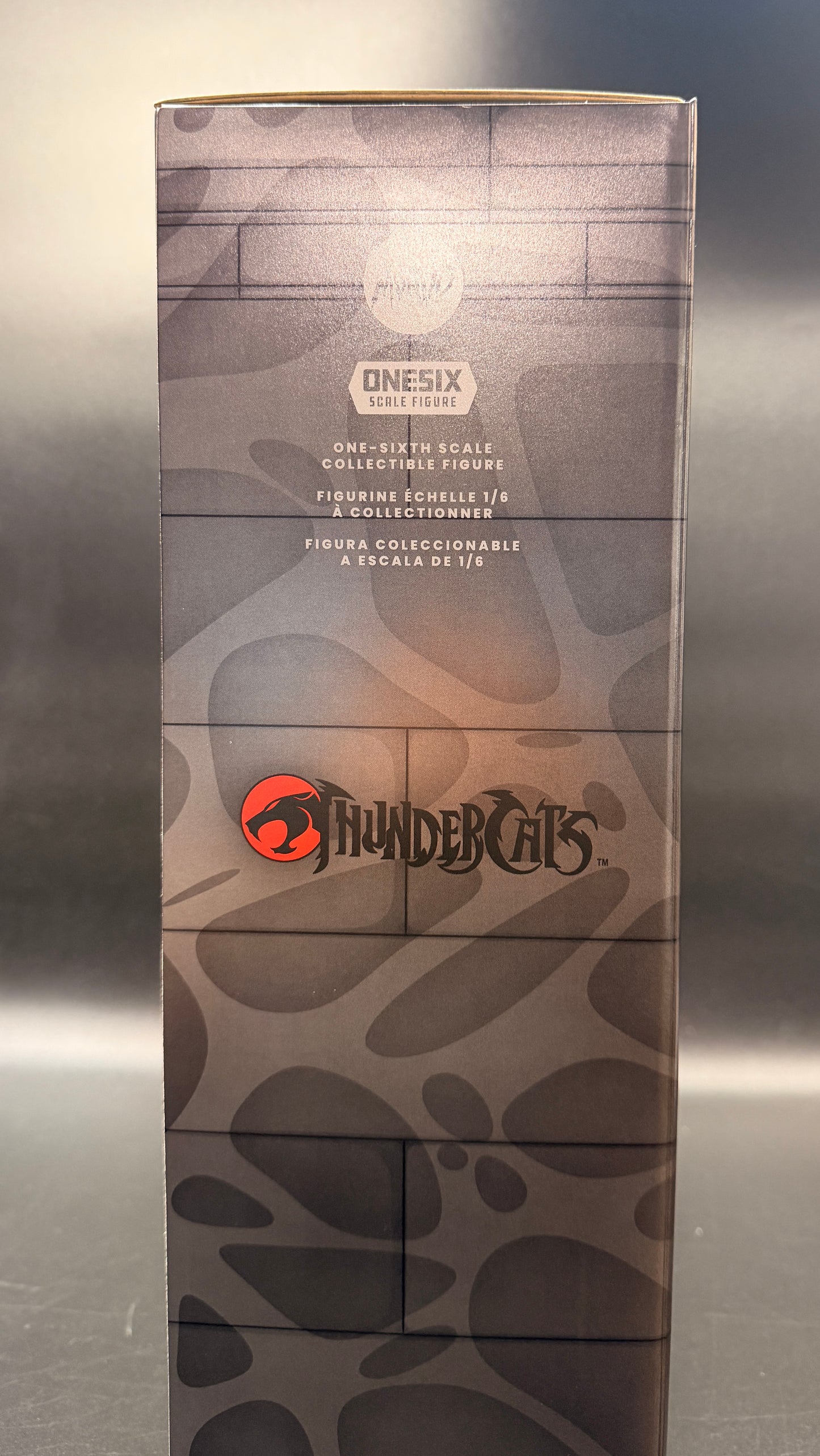 Mumm-Ra ThunderCats 1:6 Scale Action Figure Mondo 2026