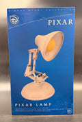 Pixar Lamp with Dynamic Motions and Realistic Sounds D-23 Exclusive Disney 2026