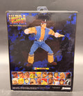 T-Hawk Ultra Street Fighter II Action Figure Capcom Jada Toys 2026