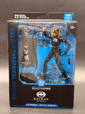 Catwoman (Battle Damage) Batman Returns Deluxe Theatrical Edition DC Multiverse Action Figure McFarlane Toys 2026
