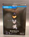 Catwoman (Battle Damage) Batman Returns Deluxe Theatrical Edition DC Multiverse Action Figure McFarlane Toys 2026