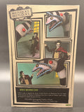 Beetlejuice Matador & Sandworm Ultimate Action Figure Set NECA 2026