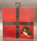 Elvira Very Scary X-Mas Clothed Action Figure NECA 2023