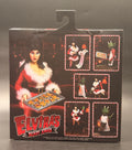 Elvira Very Scary X-Mas Clothed Action Figure NECA 2023