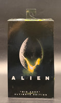 Ultimate Big Chap Alien 40th Anniversary Action Figure NECA 2020
