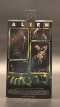 Ultimate Big Chap Alien 40th Anniversary Action Figure NECA 2020