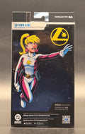 Saturn Girl (DC Classic) DC Multiverse Red Platinum Edition Action Figure McFarlane Toys 2026