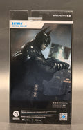 Batman Arkham Knight DC Multiverse Action Figure McFarlane Toys 2026