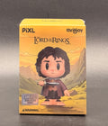 Lord of the Rings (25th Anniversary) Blind Box MegaCon Exclusive Collectible Figure PiXL Thrilljoy 2026