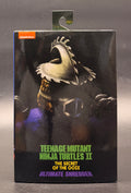 Shredder Teenage Mutant Ninja Turtles II: Secret of the Ooze Ultimate Action Figure NECA 2022