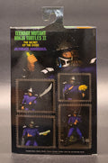 Shredder Teenage Mutant Ninja Turtles II: Secret of the Ooze Ultimate Action Figure NECA 2022
