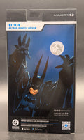 Batman (Haunted Gotham) DC Multiverse Action Figure McFarlane Toys 2026