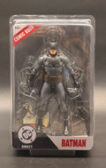 Batman Justice #1 Page Punchers Action Figure McFarlane Toys 2026