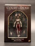 Gethsemoni (Queen of the Dead) Court of the Dead 1:18 Scale Action Figure Boss Fight Studio 2021