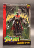 Nightmare Spawn (Classic) Action Figure McFarlane Toys 2026