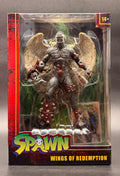 Wings of Redemption Spawn Action Figure McFarlane Toys 2026