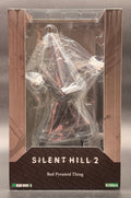 Red Pyramid Thing Silent Hill 2 Oshi Works 1:7 Scale Statue Kotobukiya 2026