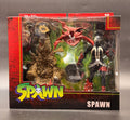 Spawn's Universe Action Figure Set McFarlane Toys 2022