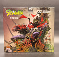 Spawn's Universe Action Figure Set McFarlane Toys 2022