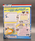 Fatal Fluffies GI JOE Classified Series #204 Action Figure Set Hasbro 2026