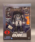 Fatal Fluffies GI JOE Classified Series #204 Action Figure Set Hasbro 2026