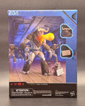 Fatal Fluffies GI JOE Classified Series #204 Action Figure Set Hasbro 2026